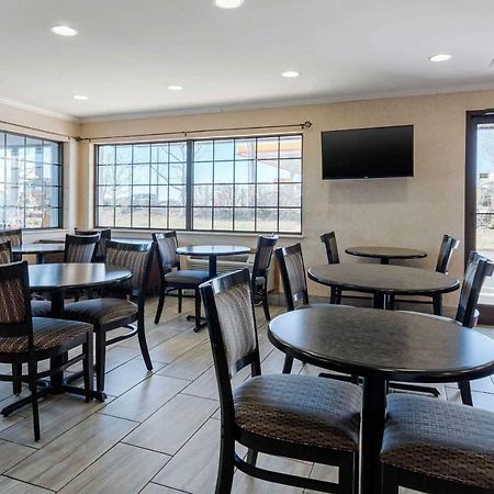 Econo Lodge Lexington Esterno foto
