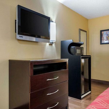 Econo Lodge Lexington Esterno foto