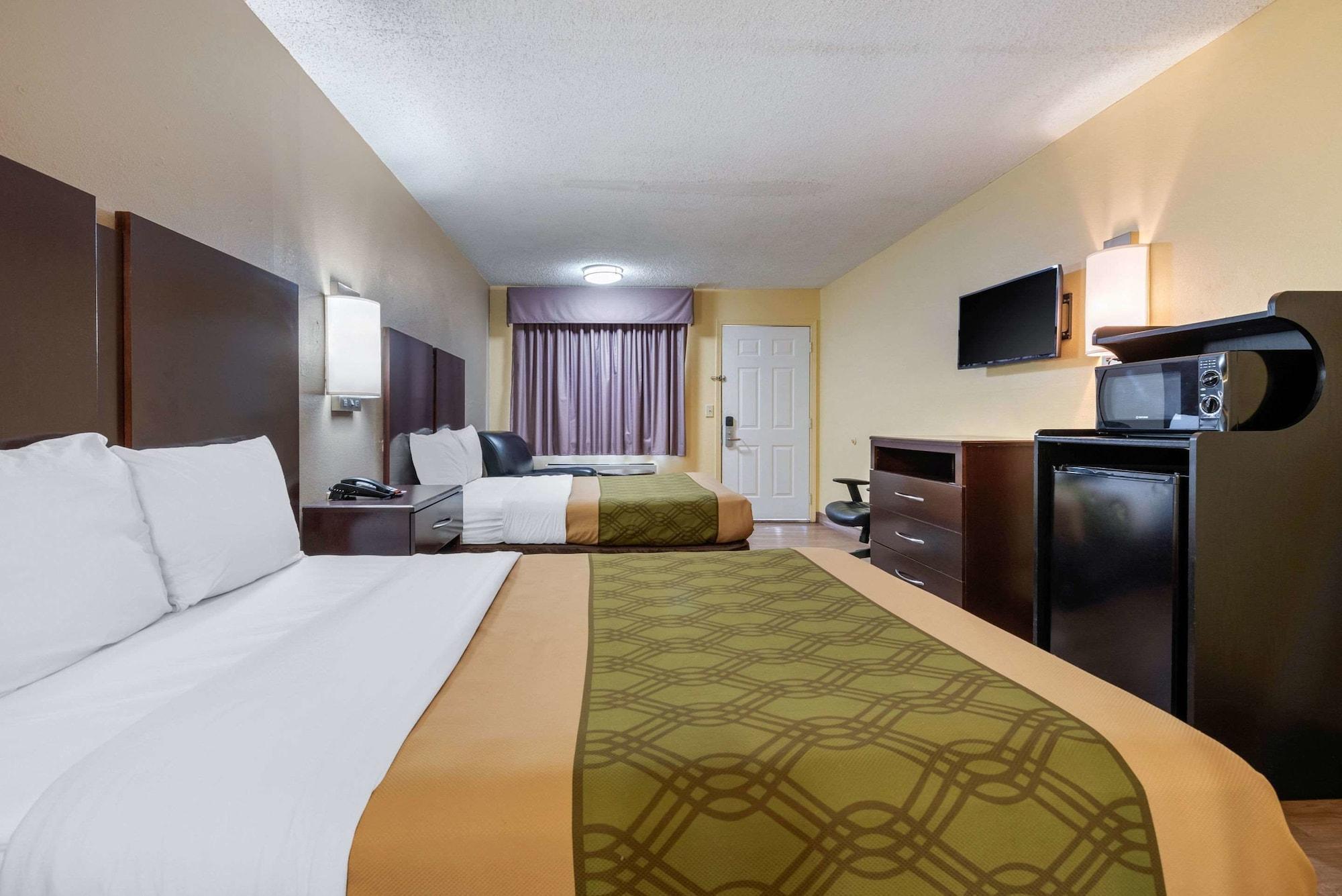 Econo Lodge Lexington Esterno foto