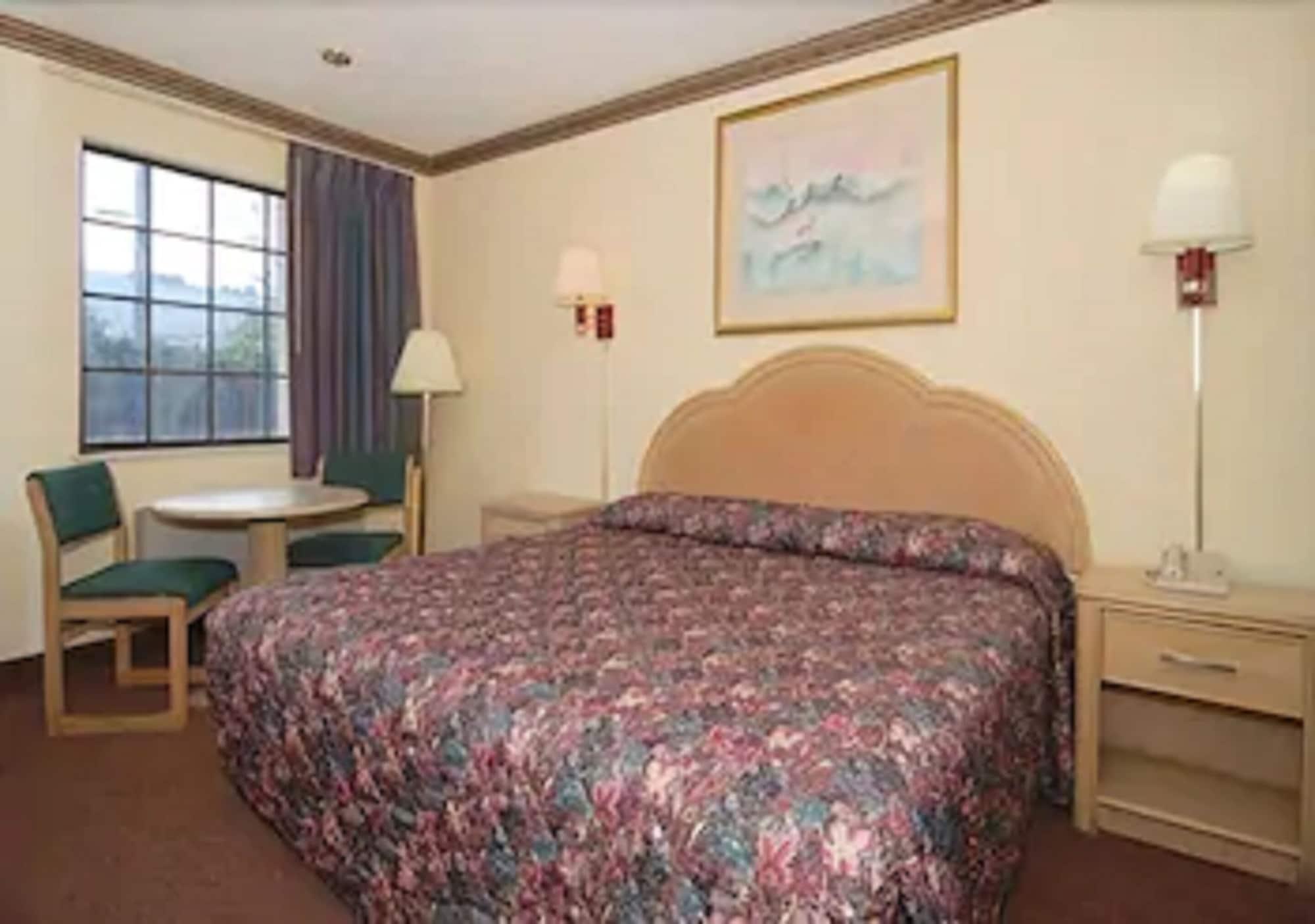 Econo Lodge Lexington Esterno foto
