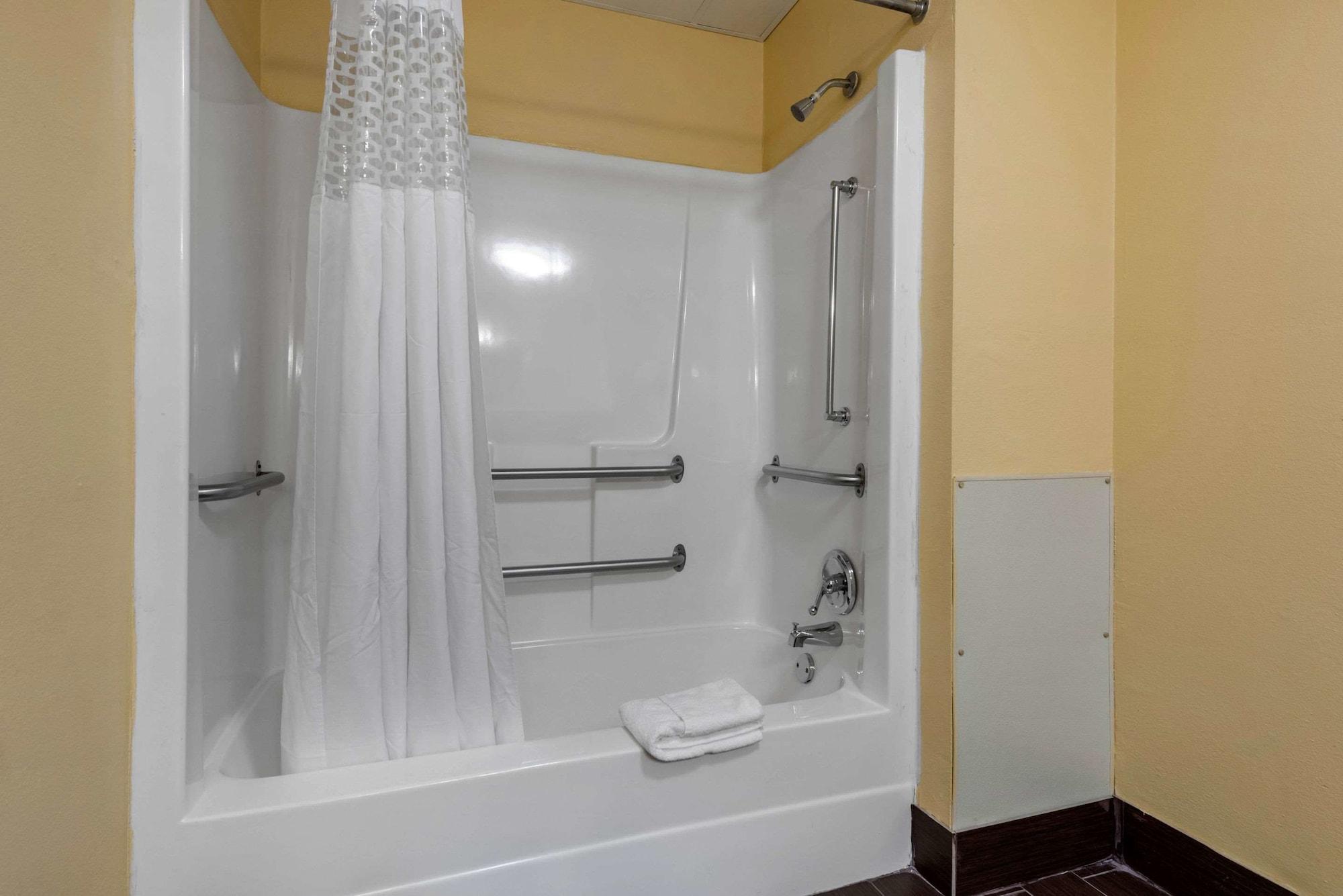 Econo Lodge Lexington Esterno foto