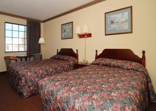 Econo Lodge Lexington Esterno foto