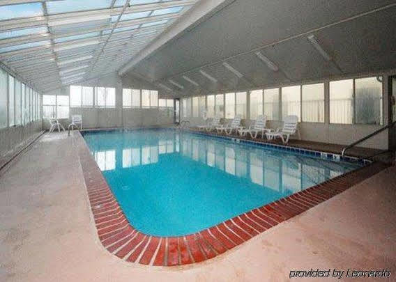 Econo Lodge Lexington Esterno foto