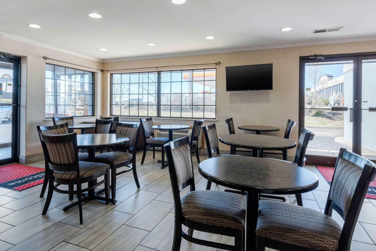 Econo Lodge Lexington Esterno foto
