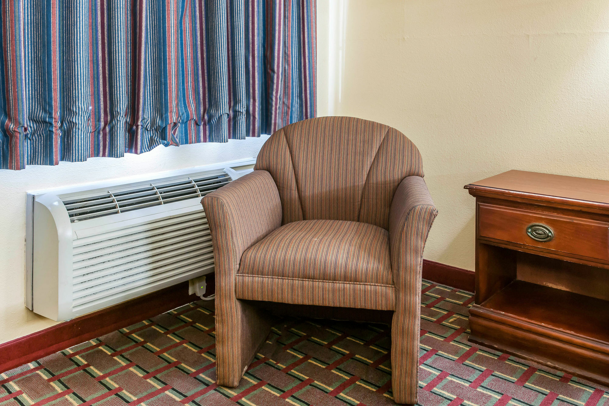 Econo Lodge Lexington Esterno foto